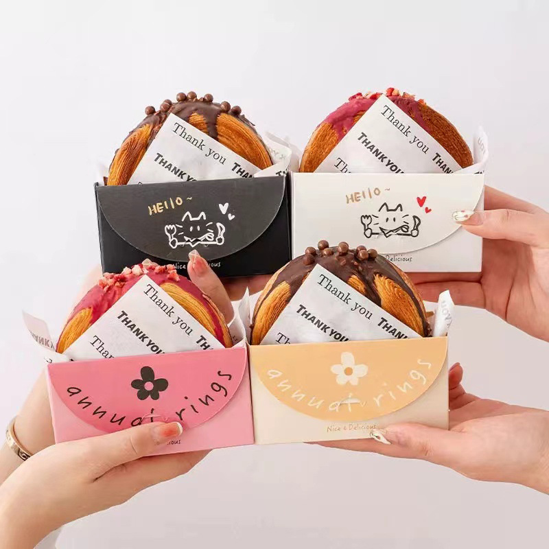 Custom Food Packaging