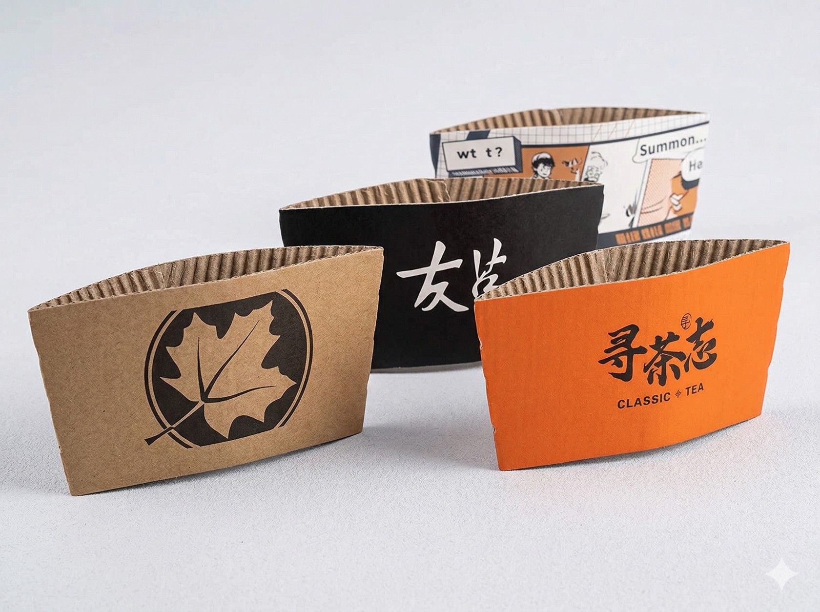 Cup Sleeve