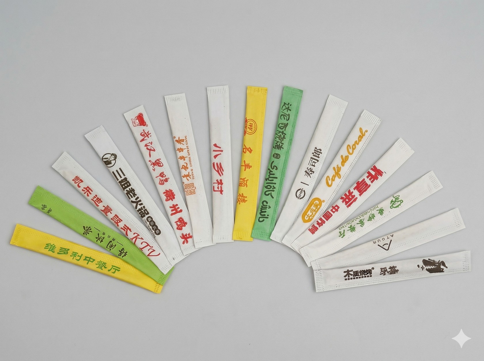 Custom Toothpicks