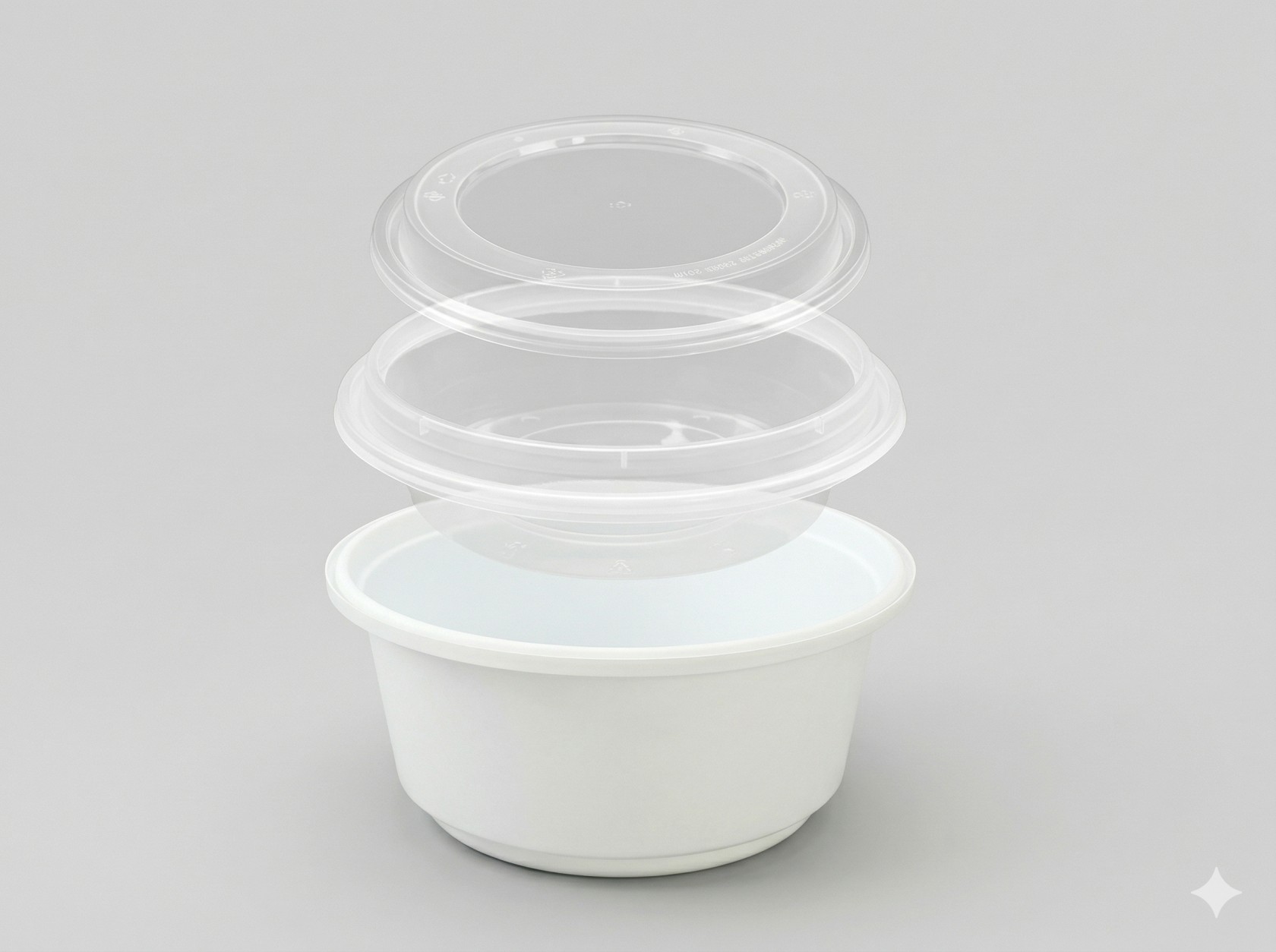 Food Takeout Containers