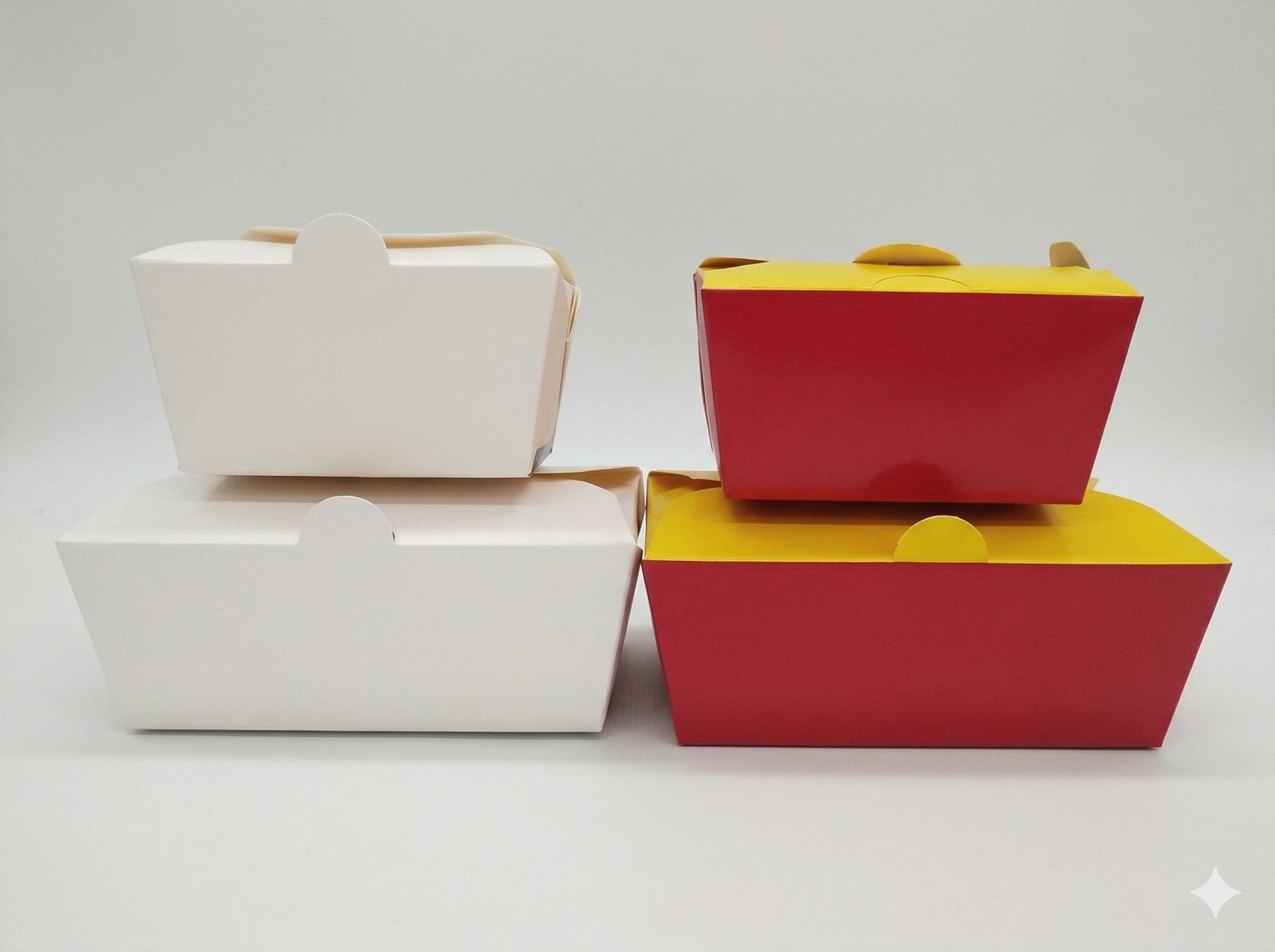 Fried Chicken Box