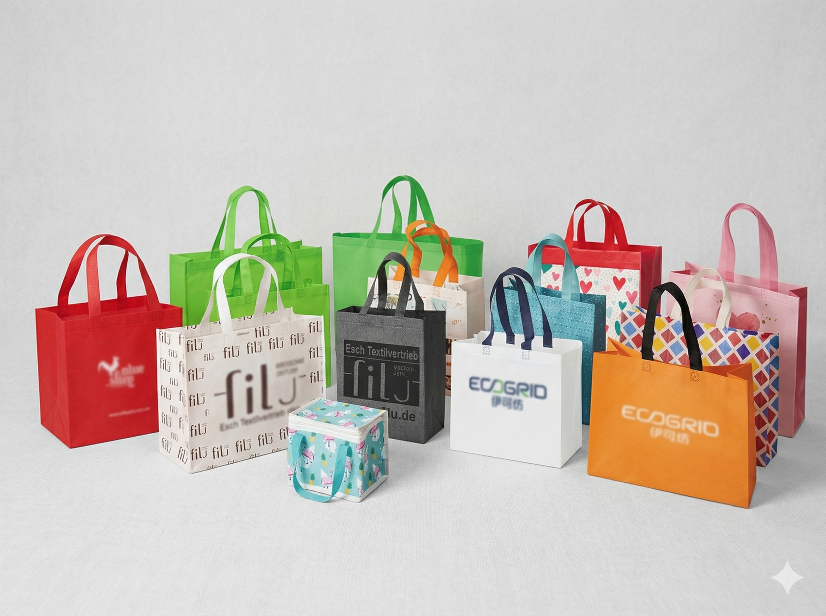 Delivery Bag