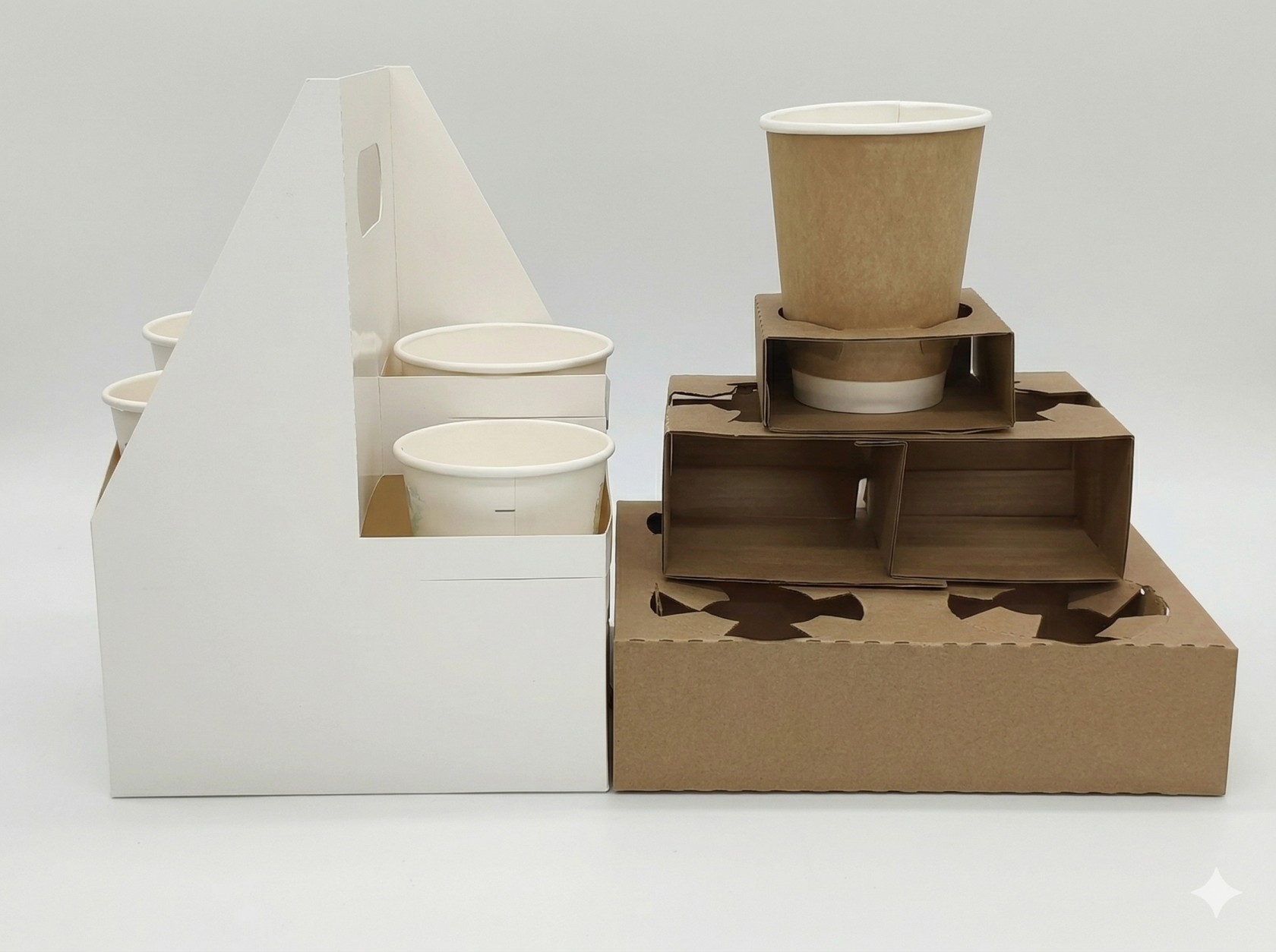 Cup Accessories
