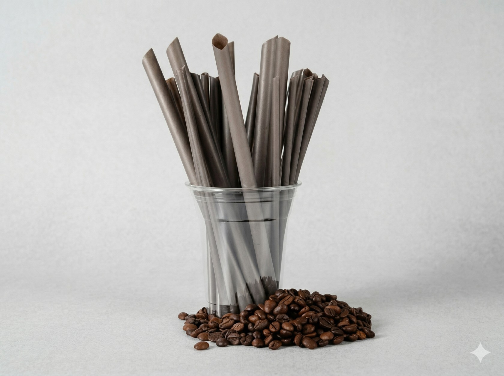 Eco-Friendly Straw
